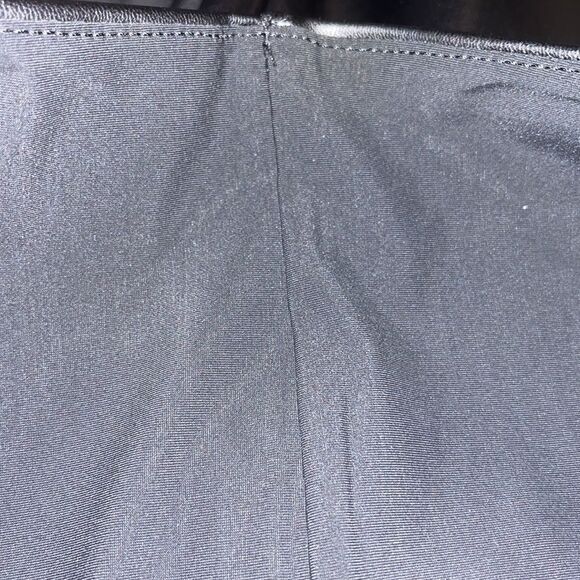 JOIE | Limited Edition | Black Faux Leather Legging | Size XXL - Picture 9 of 13